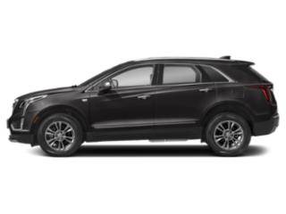 2020 Cadillac XT5 Premium Luxury AWD AWD photo