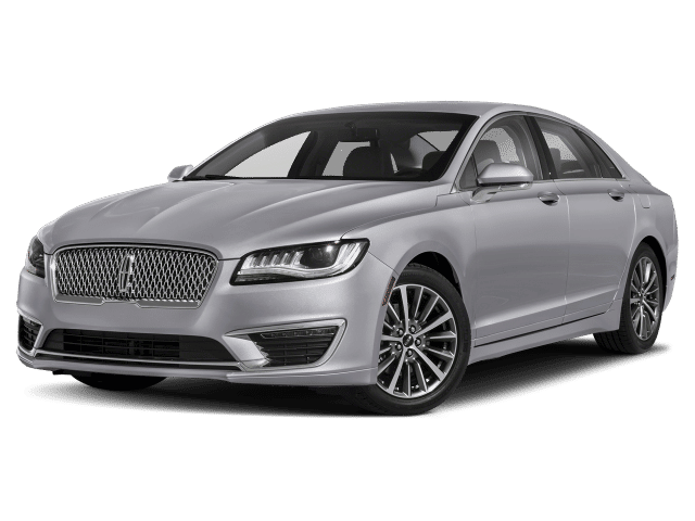 2020 Lincoln MKZ Hybrid Reserve FWD photo