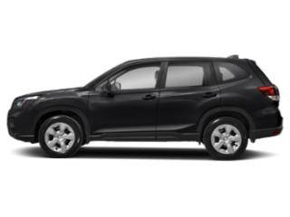 2020 Subaru Forester AWD photo