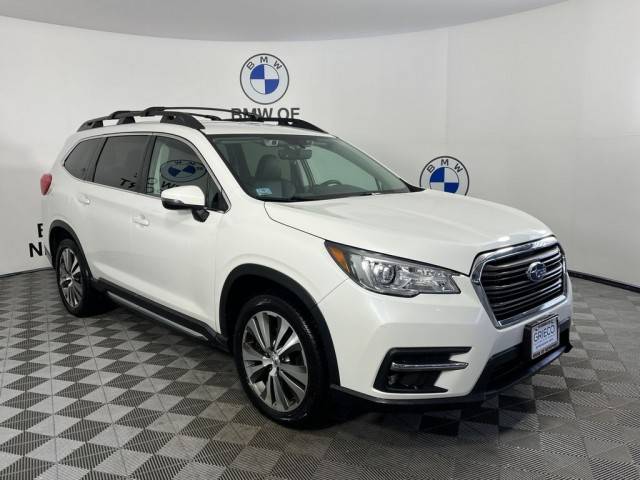2020 Subaru Ascent Limited AWD photo