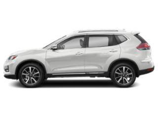 2020 Nissan Rogue SL FWD photo