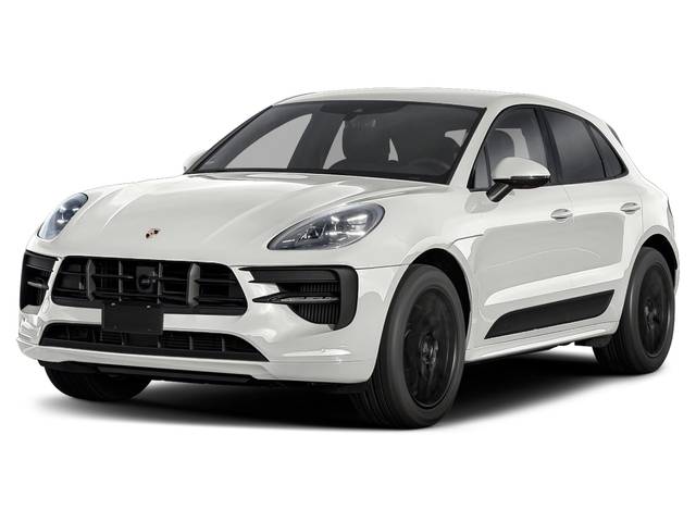 2020 Porsche Macan GTS AWD photo