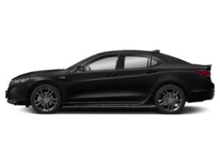 2020 Acura TLX w/Technology/A-Spec Pkg FWD photo