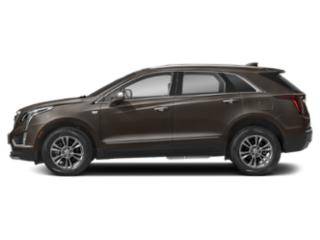 2020 Cadillac XT5 Luxury AWD AWD photo