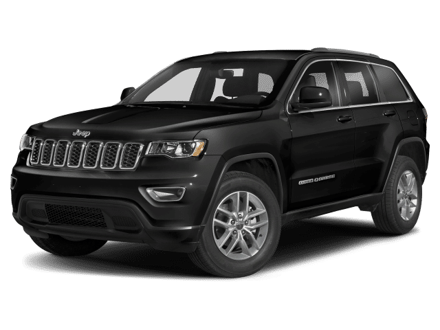 2020 Jeep Grand Cherokee Altitude 4WD photo