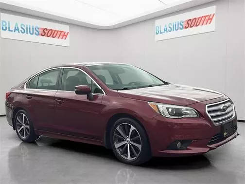 2015 Subaru Legacy 2.5i Limited AWD photo