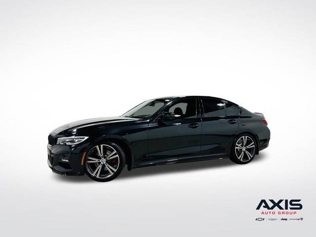 2020 BMW 3 Series 330i RWD photo