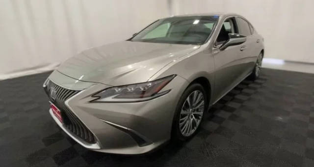 2019 Lexus ES ES 350 Luxury FWD photo