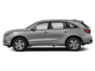 2020 Acura MDX  AWD photo