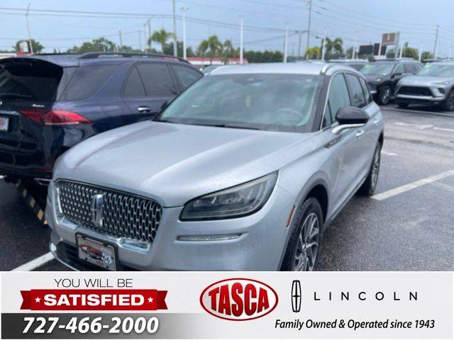 2020 Lincoln Corsair Standard FWD photo