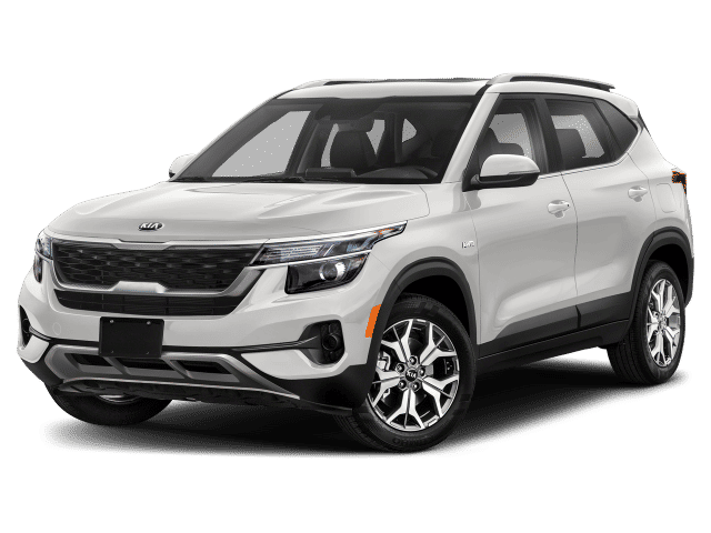 2021 Kia Seltos S AWD photo