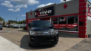 2020 Ford Expedition Max XLT 4WD photo