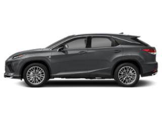 2020 Lexus RX RX 350 F SPORT Performance AWD photo