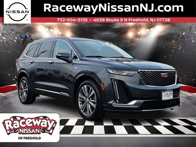 2020 Cadillac XT6 AWD Premium Luxury AWD photo