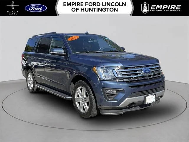 2020 Ford Expedition XLT 4WD photo