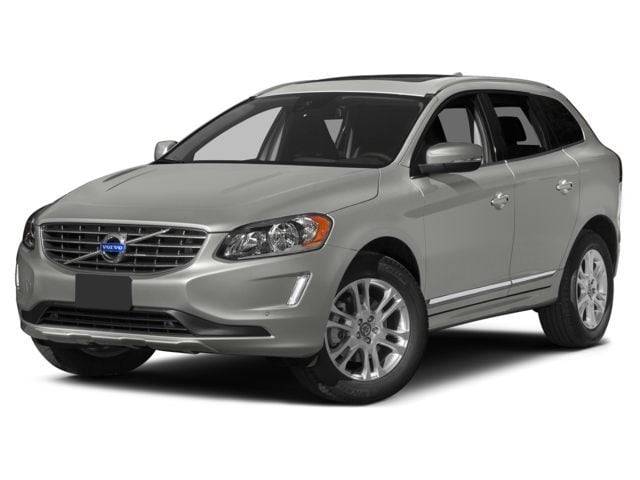 2015 Volvo XC60 T5 Premier AWD photo