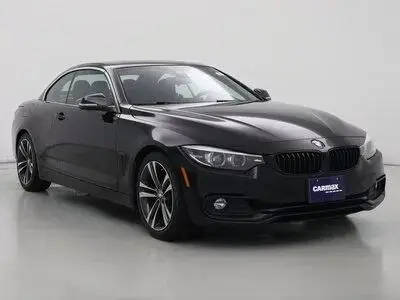 2020 BMW 4 Series 430i xDrive AWD photo