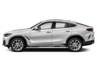 2020 BMW X6 xDrive40i AWD photo