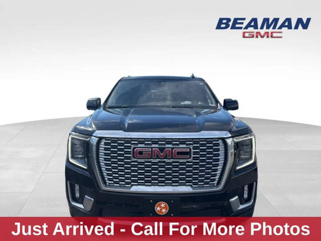 2021 GMC Yukon Denali 4WD photo