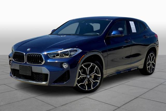 2020 BMW X2 sDrive28i FWD photo