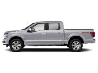 2020 Ford F-150 Platinum 4WD photo