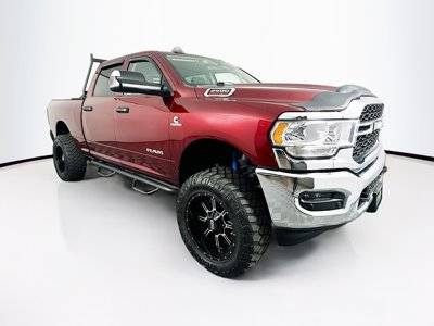 2020 Ram 2500 Tradesman 4WD photo