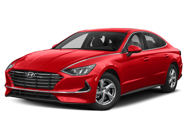 2020 Hyundai Sonata SE FWD photo