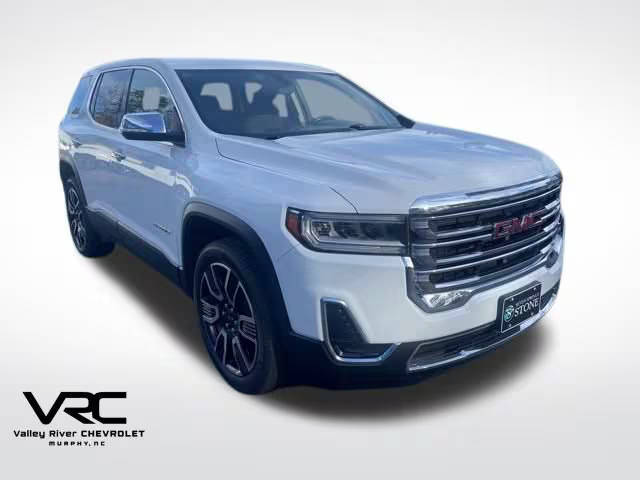 2020 GMC Acadia SLE FWD photo