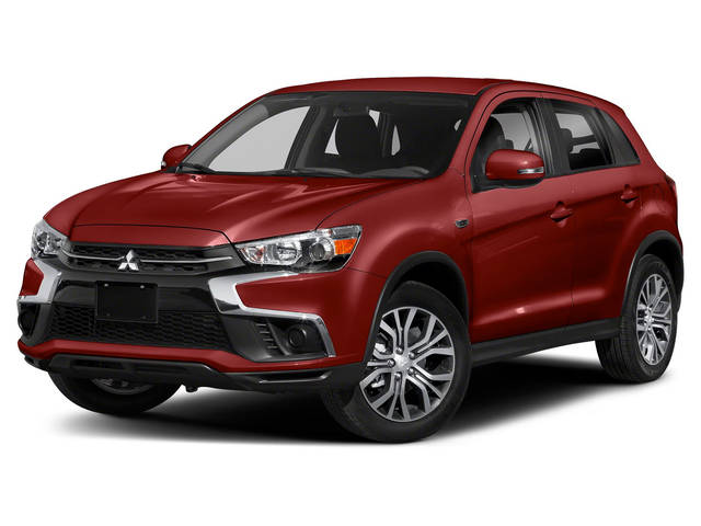 2019 Mitsubishi Outlander Sport SE 2.0 FWD photo