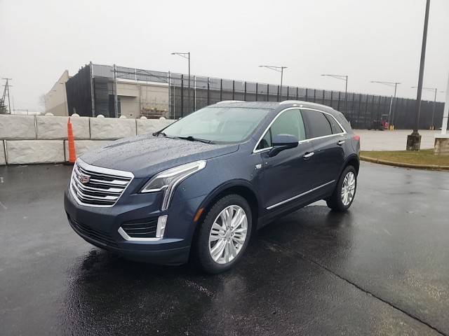 2019 Cadillac XT5 Premium Luxury FWD FWD photo
