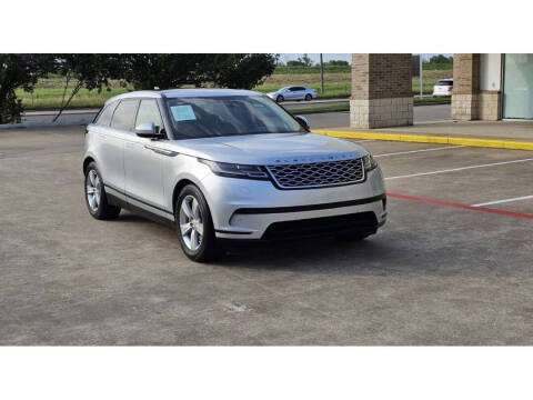 2019 Land Rover Range Rover Velar S 4WD photo