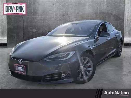 2018 Tesla Model S 100D AWD photo