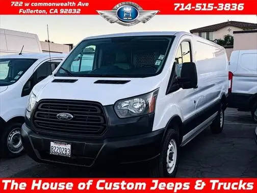 2015 Ford Transit Van  RWD photo