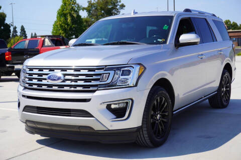 2019 Ford Expedition Limited RWD photo