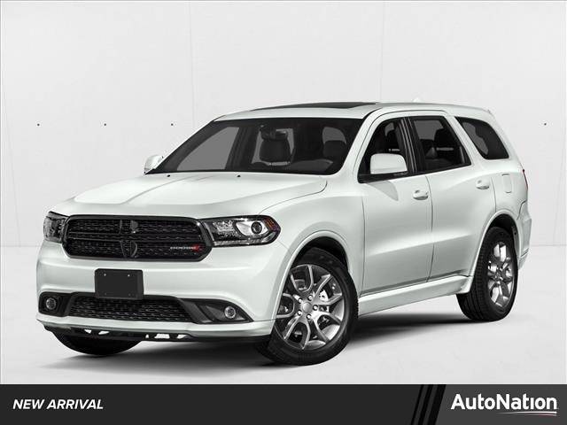 2019 Dodge Durango R/T AWD photo