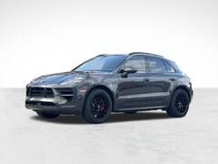 2020 Porsche Macan GTS AWD photo