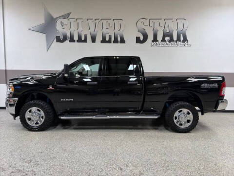 2020 Ram 2500 Tradesman 4WD photo