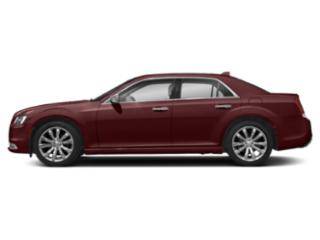 2020 Chrysler 300 Touring RWD photo