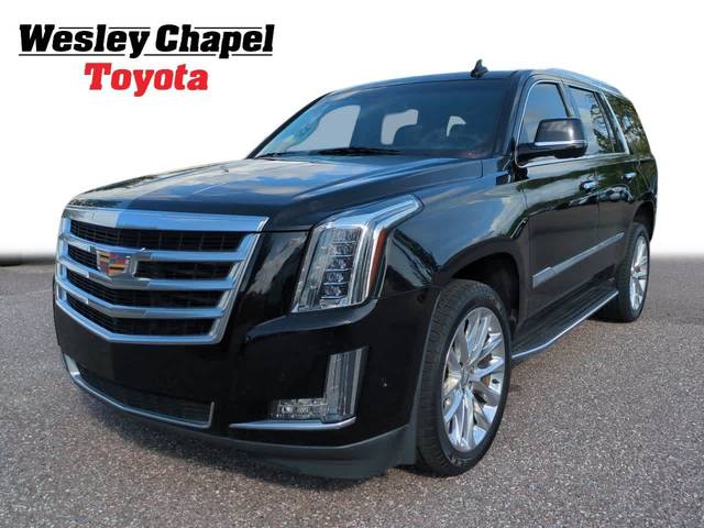 2019 Cadillac Escalade Luxury RWD photo