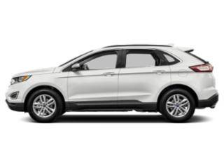 2019 Ford Edge SEL AWD photo