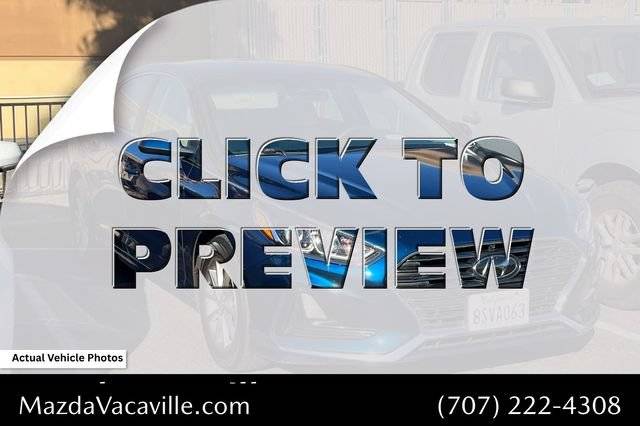 2019 Hyundai Sonata SE FWD photo
