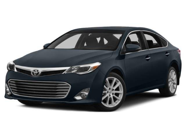 2015 Toyota Avalon XLE Touring FWD photo