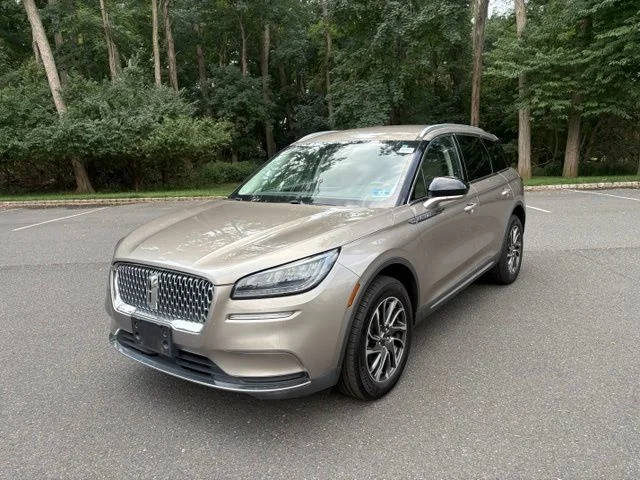 2020 Lincoln Corsair Standard AWD photo