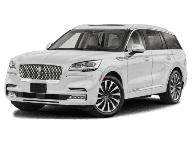 2020 Lincoln Aviator Black Label Grand Touring AWD photo