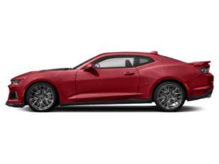 2020 Chevrolet Camaro ZL1 RWD photo