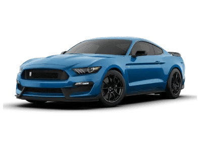 2020 Ford Mustang Shelby GT500 RWD photo