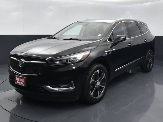 2020 Buick Enclave Essence FWD photo