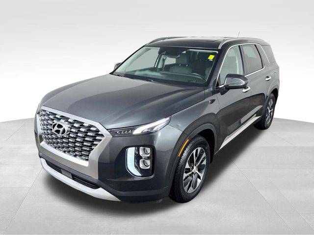 2020 Hyundai Palisade SEL FWD photo