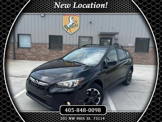 2021 Subaru Crosstrek Premium AWD photo