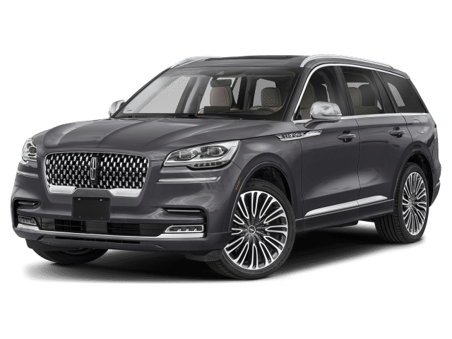 2020 Lincoln Aviator Black Label AWD photo
